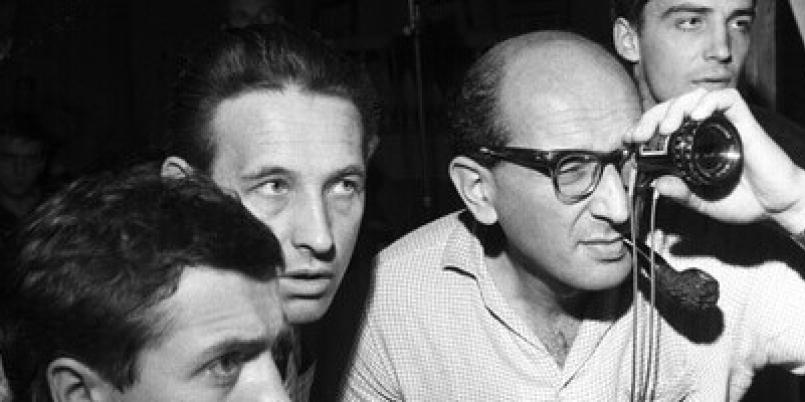 Jerzy Lipman | Sztuka widzenia