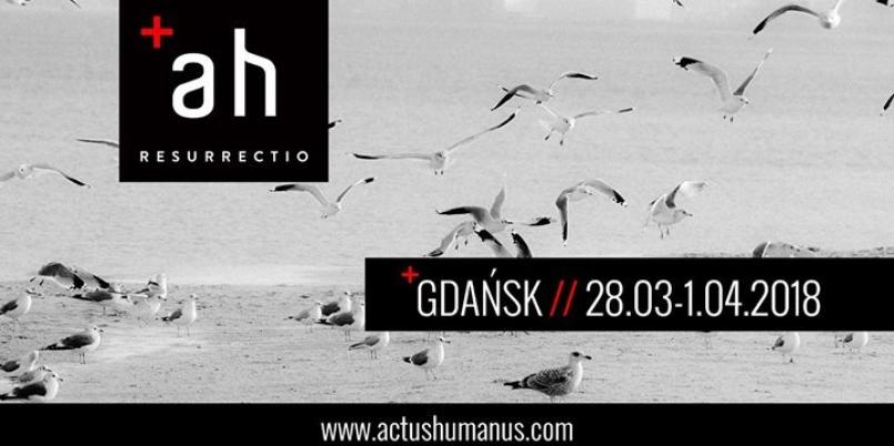 Actus Humanus - festiwal muzyki dawnej w Gdańsku