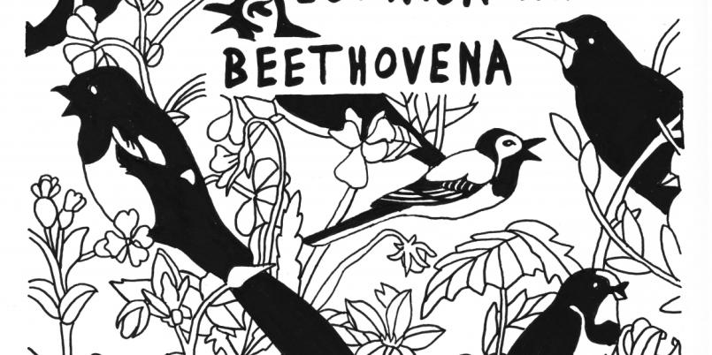 Wielkanocny Festiwal Ludwiga van Beethovena na antenie radiowej Dwójki