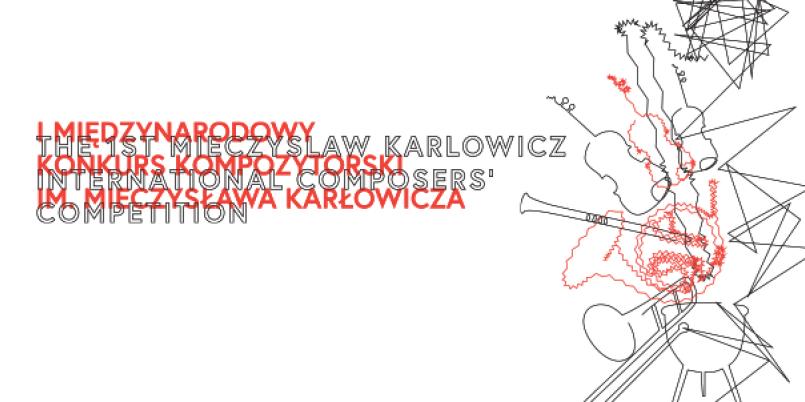 Koncert finałowy I Międzynarodowego Konkursu Kompozytorskiego im. Mieczysława Karłowicza