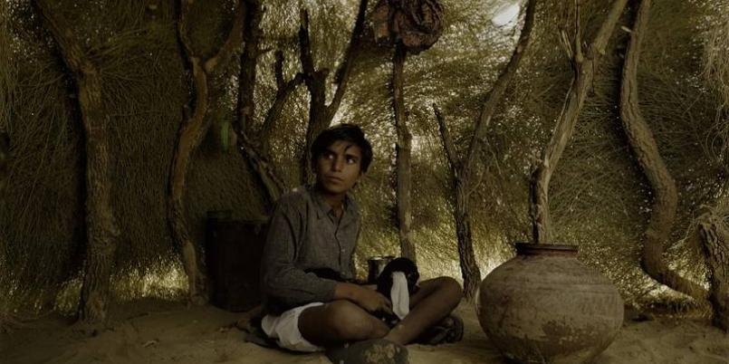 We do not want the boy to stop singing [Pearl of the Desert in the DocFilmMusic competition]