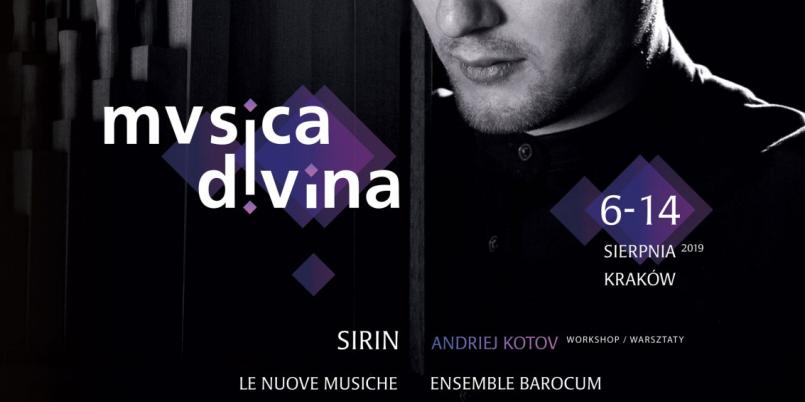 Piękno, które prowadzi do Spotkania [przed nami Festiwal Musica Divina]