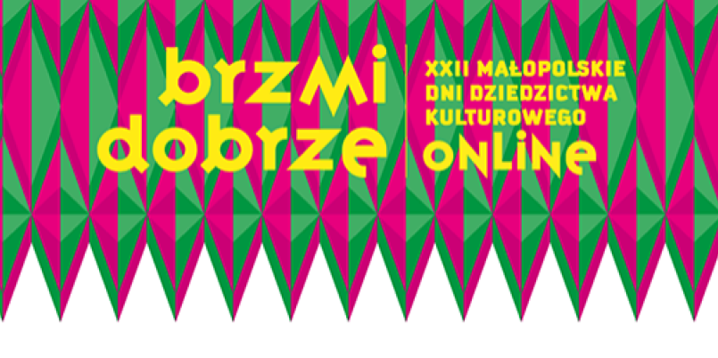 Dni Dziedzictwa przez cały rok online