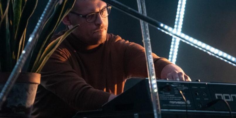 fot. Dawid Linkowski, arch. ECS