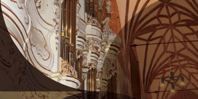 Inauguracja organów bocznych w Centrum św. Jana